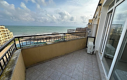 ID 15440 Kawalerka w Midia Family Resort Zdjęcie 4