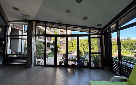 ID 14013 Dwupokojowe mieszkanie w Alpin Lodge Zdjęcie 7