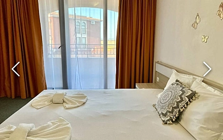 ID 14771 Dwupokojowe mieszkanie w Marina Cape Zdjęcie 8