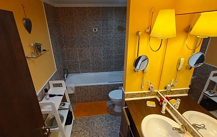 ID 15862 Mieszkanie trzypokojowe w Barcelo Zdjęcie 5