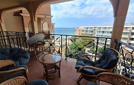 ID 14532 Dwupokojowe mieszkanie w Atrium Beach Zdjęcie 4