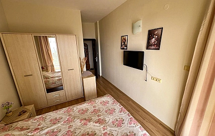 ID 13660 Trzypokojowe mieszkanie w Bendita Mare Zdjęcie 8