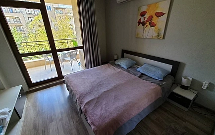 ID 16415 Mieszkanie dwupokojowe w Sorrento Sole Mare Zdjęcie 3