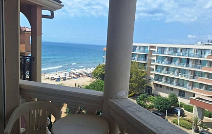 ID 14532 Dwupokojowe mieszkanie w Atrium Beach Zdjęcie 5