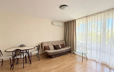 ID 15219 Dwupokojowe mieszkanie w Crown Fort Zdjęcie 10