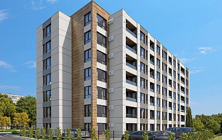 ID 15349 Mieszkania od dewelopera w Meridian Park 3 Zdjęcie 3