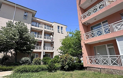 ID 16377 Mieszkanie dwupokojowe w Sunny Day 6 Zdjęcie 10