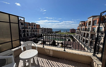 ID 15512 Mieszkanie typu studio w Premier Fort Beach Zdjęcie 5
