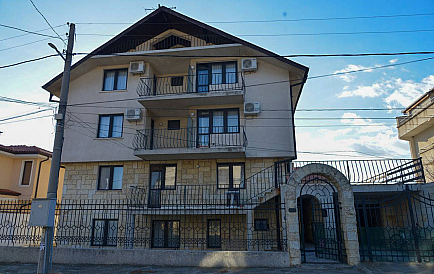 ID 13390 Hotel w Aheloy Zdjęcie 1 