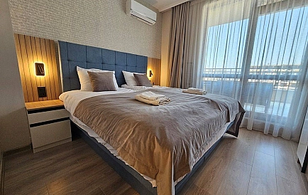 ID 15307 Dwupokojowe mieszkanie w Sorento Sole Mare Zdjęcie 3