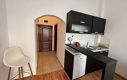 ID 15192 Apartament typu studio w Diamant Residence Zdjęcie 2