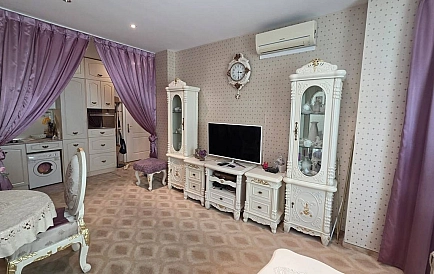 ID 16467 Mieszkanie dwupokojowe w Amore Beach Zdjęcie 8