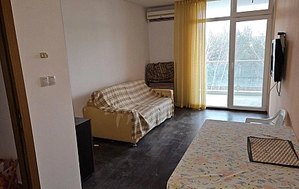 ID 14956 Dwupokojowe mieszkanie w Solmarin Zdjęcie 7