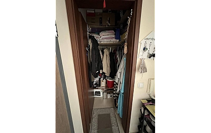 ID 13781 Dwupokojowe mieszkanie w Warnie Zdjęcie 7