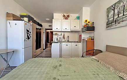 ID 15285 Apartament typu studio w Topoli Zdjęcie 3