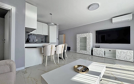 ID 14778 Trzypokojowe mieszkanie w Sun Coast Resort Zdjęcie 9