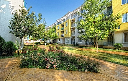 ID 15210 Dwupokojowe mieszkanie w Sunny Day 3 Zdjęcie 5