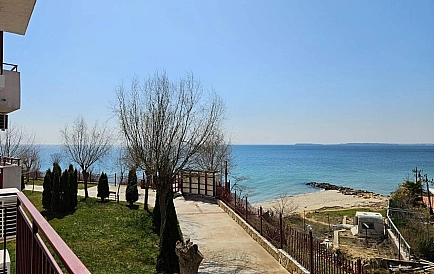 ID 15381 Mieszkanie dwupokojowe w Panorama Fort Zdjęcie 9