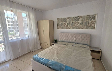 ID 16100 Trzypokojowe mieszkanie w Casa Brava Zdjęcie 3