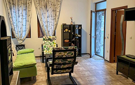 ID 13104 Dwupokojowe mieszkanie w Bansko Zdjęcie 3