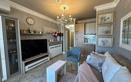 ID 13469 Apartament typu studio w Cascadas Zdjęcie 1 