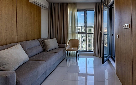 ID 15213 Trzypokojowe mieszkanie w Emilia Romana Verde Zdjęcie 7