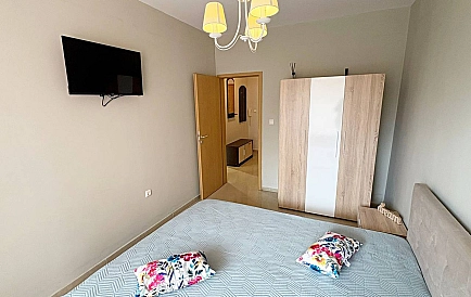 ID 14852 Dwupokojowe mieszkanie w Sunflower Zdjęcie 10