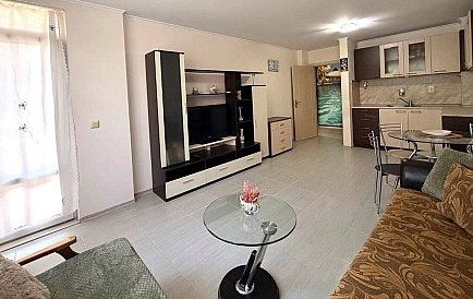 ID 16133 Dwupokojowe mieszkanie w Lifestyle 2 Zdjęcie 10