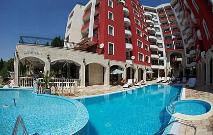 ID 15481 Trzypokojowe mieszkanie w Rich 1 Zdjęcie 6