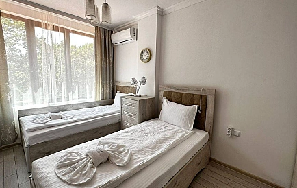 ID 14791 Trzypokojowe mieszkanie w Green Paradise 5 Zdjęcie 3