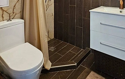 ID 15673 Mieszkanie dwupokojowe w Romance Paris Zdjęcie 4