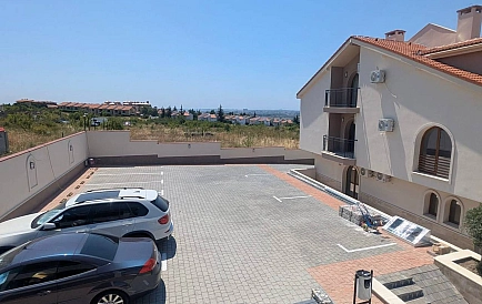 ID 14470 Dwupokojowe mieszkanie w Grand Village Zdjęcie 10