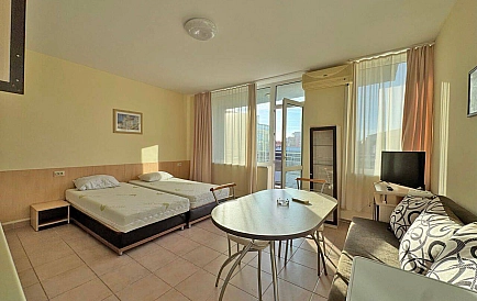 ID 15331 Mieszkanie dwupokojowe w Favorit Zdjęcie 9