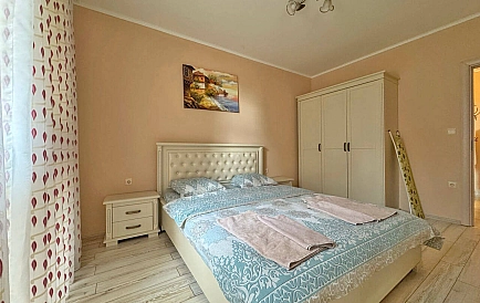 ID 15008 Dwupokojowe mieszkanie w Posejdonie Zdjęcie 3