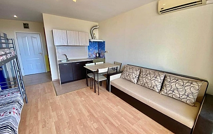 ID 15360 Apartament typu studio w Nesebyr Fort Club Zdjęcie 2