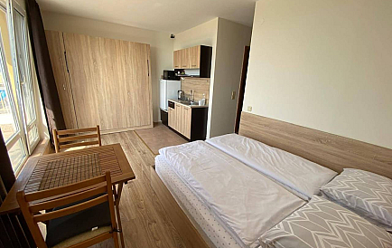 ID 14563 Apartament typu studio w Crown Fort Zdjęcie 1 