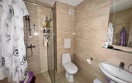 ID 15057 Trzypokojowe mieszkanie w Sea Dreams Zdjęcie 4