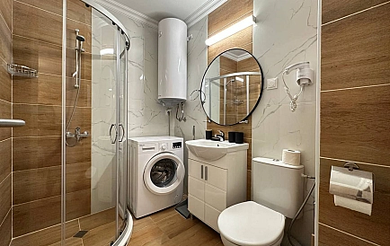 ID 16303 Mieszkanie dwupokojowe w Sweet Homes 6 Zdjęcie 4