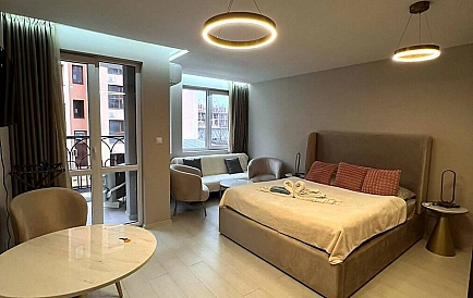 ID 15196 Apartament typu studio w J'adore Secret Gardens Zdjęcie 10