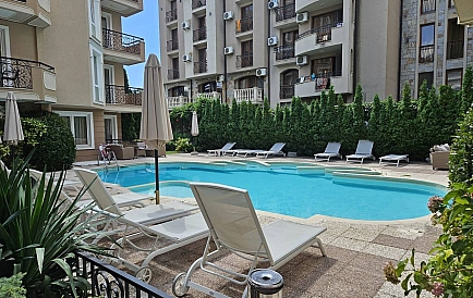 ID 14757 Apartament typu studio w Dawn Park Deluxe Zdjęcie 6