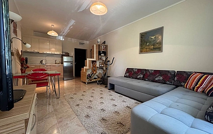 ID 15026 Dwupokojowe mieszkanie w Esteban Zdjęcie 9