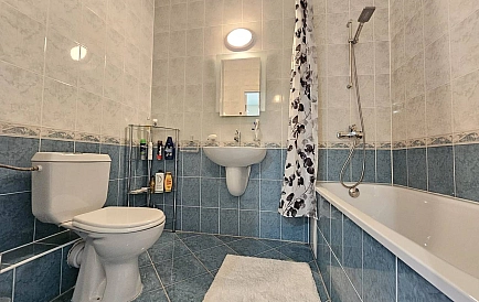 ID 16478 Mieszkanie trzypokojowe w Dream Holiday Zdjęcie 7