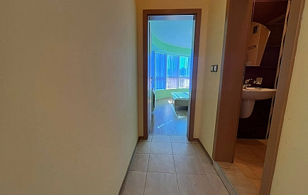 ID 14738 Dwupokojowe mieszkanie w Marina Holiday Zdjęcie 10