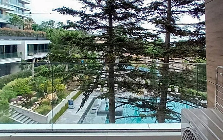 ID 15740 Mieszkanie trzypokojowe w Azur Panorama Zdjęcie 5