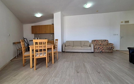 ID 16337 Mieszkanie dwupokojowe w Marina Cape Zdjęcie 10