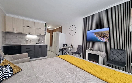 ID 15722 Kawalerka w Magnolia Residence 7 Zdjęcie 3