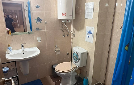 ID 16312 Studio w Chateau Aheloy 2 Zdjęcie 3
