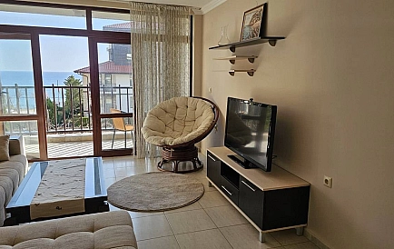 ID 15317 Trzypokojowe mieszkanie w Bademite Zdjęcie 8