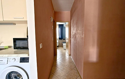 ID 15475 Dwupokojowe mieszkanie w Royal Sun Zdjęcie 10