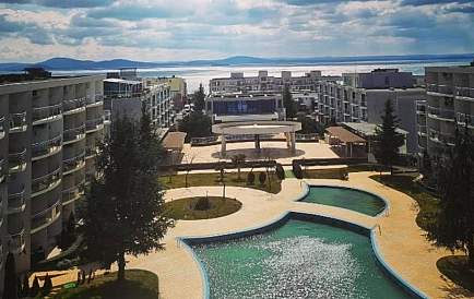 ID 15149 Apartament typu studio w Atlantis Zdjęcie 6